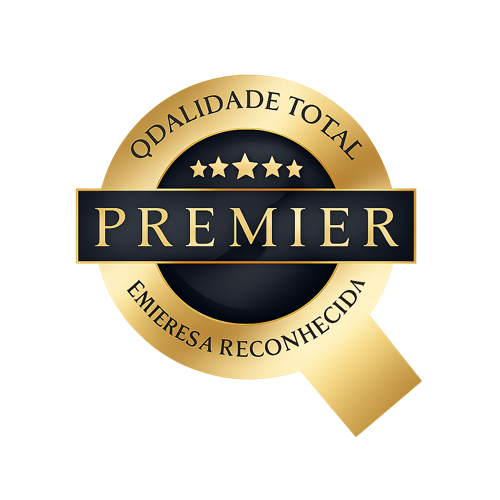 Premier Qualidade Total — Empresa Reconhecida